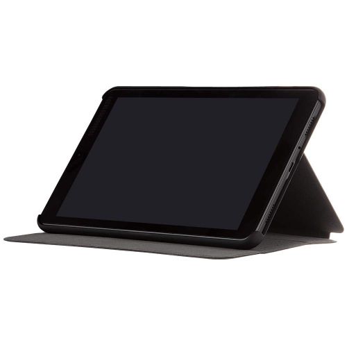  Case-Mate - Samsung Galaxy Tab S4 10.5- Tuxedo- Black