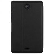 Case-Mate - Alcatel 3T 8 Tablet Folio Case - Black