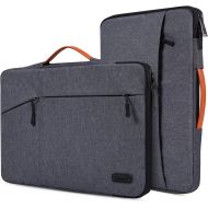 [아마존베스트]CaseBuy 14-15 Inch Water Resistant Laptop Sleeve Briefcase for Lenovo Flex 14, Acer Chromebook 14, HP Pavilion x360/EliteBook, Lenovo Yoga C940/920/C930, Flip Chromebook 14, 14 Protective