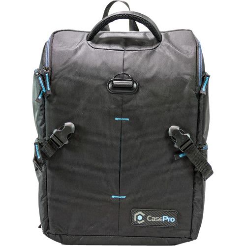  CasePro Backpack for DJI Phantom 4/4 Pro Quadcopter & Accessories