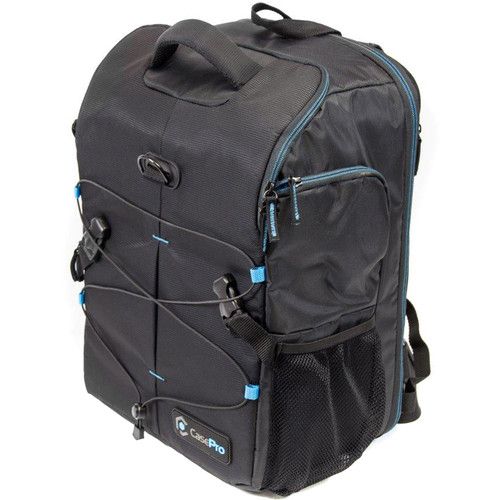  CasePro Pro Backpack for DJI Phantom 4 Drones