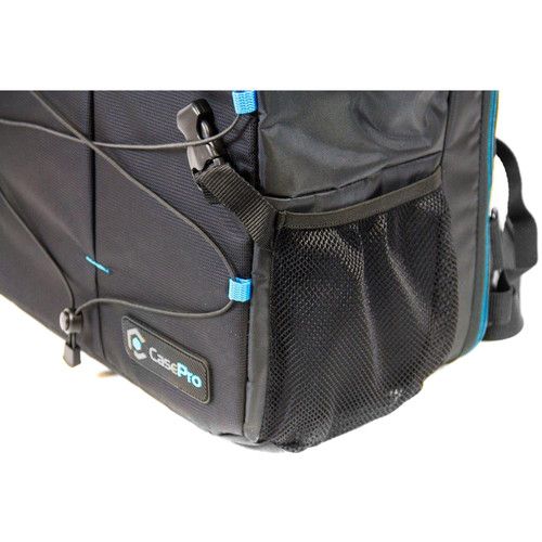  CasePro Pro Backpack for DJI Phantom 4 Drones