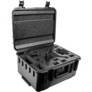 CasePro Wheeled Hard Case for Autel X-Star / X-Star Premium Quadcopter