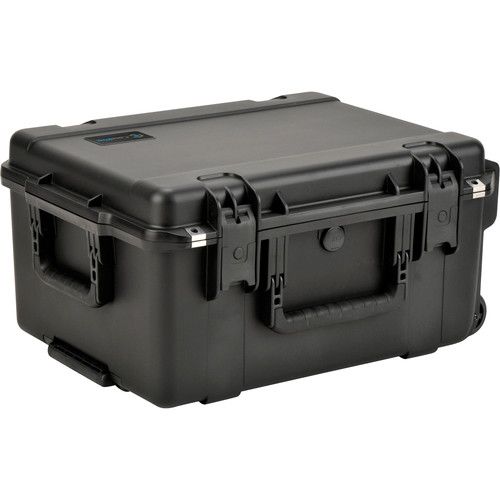  CasePro Wheeled Hard Case for Autel X-Star / X-Star Premium Quadcopter