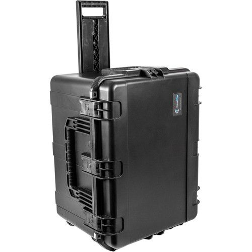  CasePro Case for Yuneec Typhoon H Hexacopter