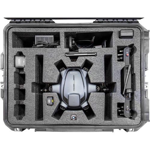  CasePro Case for Yuneec Typhoon H Hexacopter