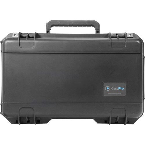  CasePro Pro Carry-On Hard Case for DJI Phantom 4 Drones