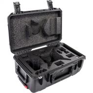 CasePro Case for DJI Phantom 4 Quadcopter & Accessories
