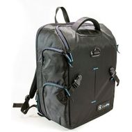CasePro CP-PHAN3-BP DJI Phantom 3 Drone Backpack (Black)