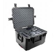 CasePro Hard Case Yuneec Typhoon H Hard Case, Black (CP-YUN-TY-H)