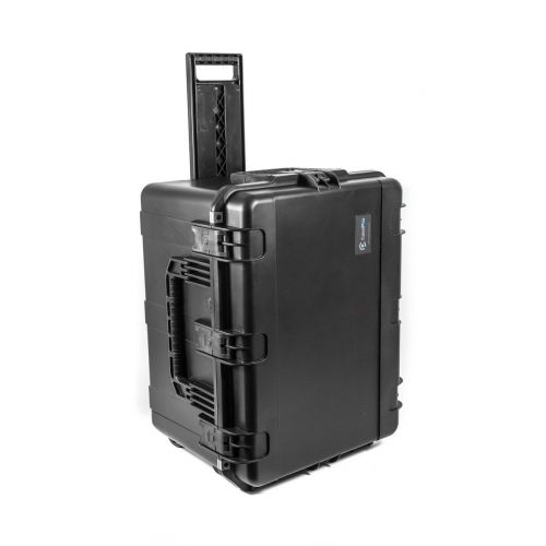  CasePro Hard Case Yuneec Typhoon H Hard Case, Black (CP-YUN-TY-H)