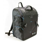 CasePro CP-PHAN4-BP DJI Phantom 4 Drone Backpack (Black)