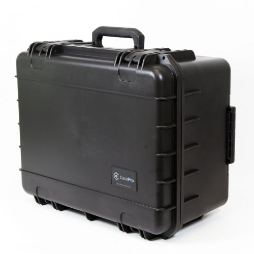  CasePro iPad Wheeled Hard Case, Pack of 10 (CP-iPAD-10)