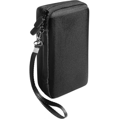  CaseSack Case compatible with Tascam DR-40X Four Track Handheld Recorder and USB Interface