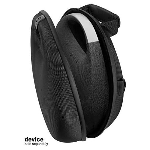  CaseSack ? Carrying Case for Harman Kardon Onyx Studio 5, Onyx Studio 6 Bluetooth Wireless Speaker (Black)