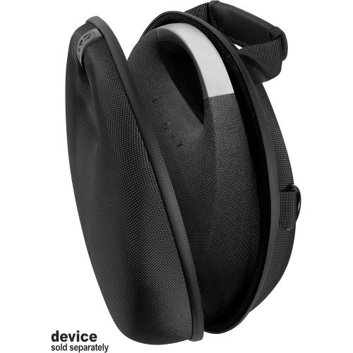  CaseSack ? Carrying Case for Harman Kardon Onyx Studio 5, Onyx Studio 6 Bluetooth Wireless Speaker (Black)