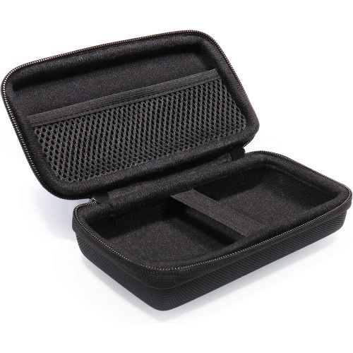  [아마존베스트]CaseSack Thermal Image Case for Walabot DIY -In-Wall Imager, Walabot PRO -Programmable 3D Imaging Sensor (Black)