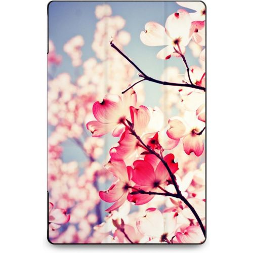  caseable Fire Tablet Cover with Dialogue With the Sky Design