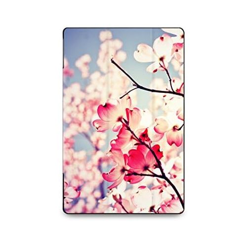  caseable Fire Tablet Cover with Dialogue With the Sky Design