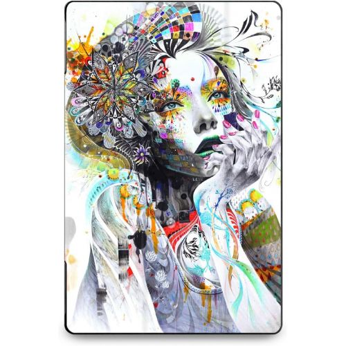  caseable Fire Tablet Cover with Circulation Design