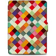 caseable All-New Kindle Cover with Pass this on Design