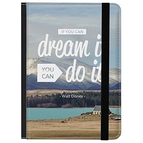  Caseable Kindle and Kindle Paperwhite Case, Dream It