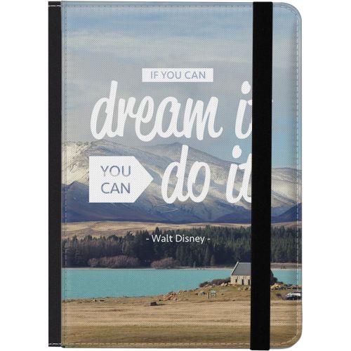  Caseable Kindle and Kindle Paperwhite Case, Dream It