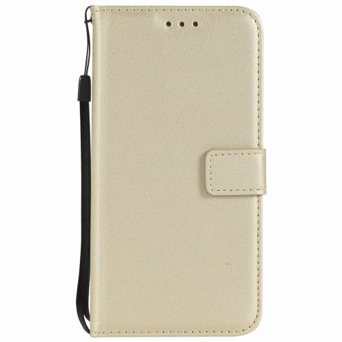  Casefirst Huawei P10 Wallet case Huawei P10 case,Premium Homory Design PU Leather & Soft TPU Built-In Card/Cash Slots,Wallet Case by Homory (Black)