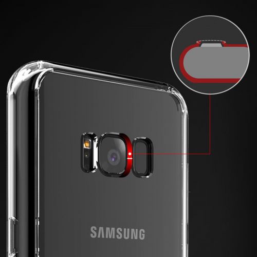  Casefirst Homory Samsung Galaxy S Lite Luxury Edition Samsung Galaxy S8 Case,Full Protective Shock Absorbing Slim Case Protection Cover for Samsung Galaxy S Lite Luxury Edition Samsung Galax