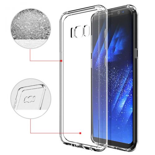  Casefirst Homory Samsung Galaxy S Lite Luxury Edition Samsung Galaxy S8 Case,Full Protective Shock Absorbing Slim Case Protection Cover for Samsung Galaxy S Lite Luxury Edition Samsung Galax