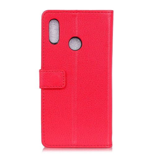  Casefirst Xiaomi Mi A2 Lite Case,Xiaomi Mi A2 Lite Case,Women Premium PU Leather Wallet Snap Case Women Women Flip Cover for Xiaomi Mi A2 Lite Black