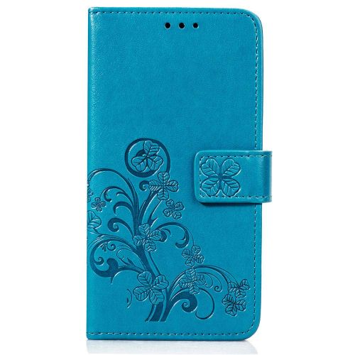  Casefirst Huawei Nova 3i Wallet Case,Homory Stylish Slim PU Leather Cover Stand and Card Holders Wallet Phone Cover Leather Case Protective Case for Huawei Nova 3i -Black