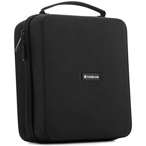  [아마존베스트]Caseling Hard Case Fits Canon Selphy CP1300 CP1200 Wireless Color Photo Printer