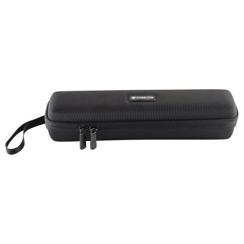  Caseling Hard Case Fits Epson Workforce ES-50 / ES-55R / ES-60W / ES-65WR / DS-30 / DS-70 / DS-80W - Portable Document & Image Scanner - Storage Carrying Travel Bag