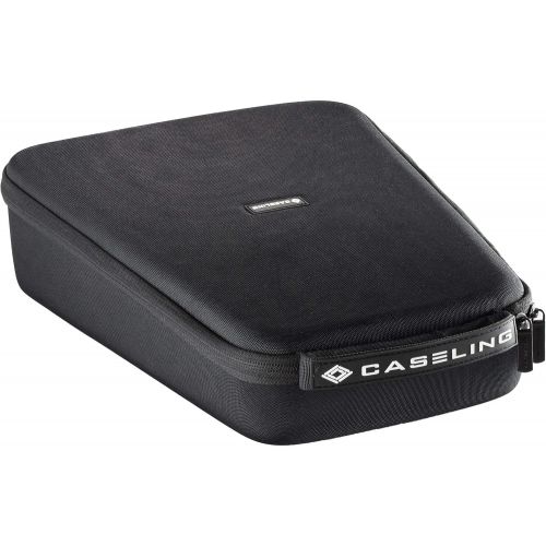  Caseling Hard Case Fits Celestron SkyMaster Giant 15x70 25x70 Binoculars and Tripod Adapter