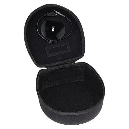  Caseling Hard CASE fits Logitech Wireless Gaming Headset G935, G533, G933, G930, Wireless Gaming Headset Headphone. & Xbox One Stereo Headset