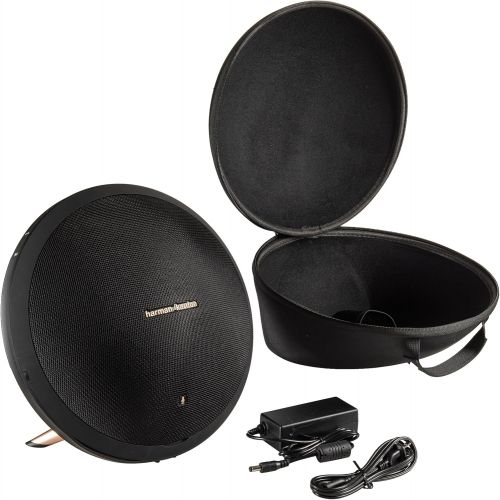  Caseling CASE fits Harman Kardon Onyx Studio 4/3 Wireless Speaker System.