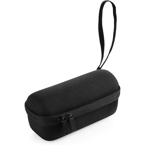  Caseling Hard Case Fits Rode VMGO Video Mic GO Lightweight On Camera Microphone Super Cardioid