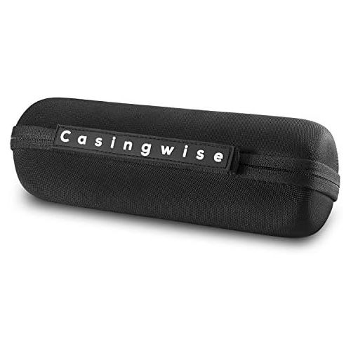  [아마존베스트]Casingwise Case suitable for JBL Flip 5. Premium hard case for optimal protection during transport and travel.