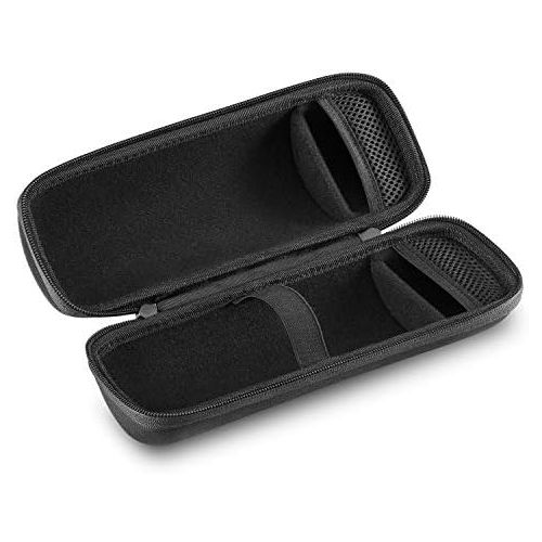  [아마존베스트]Casingwise Case suitable for JBL Flip 5. Premium hard case for optimal protection during transport and travel.