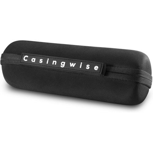  [아마존베스트]Casingwise Case suitable for JBL Flip 5. Premium hard case for optimal protection during transport and travel.