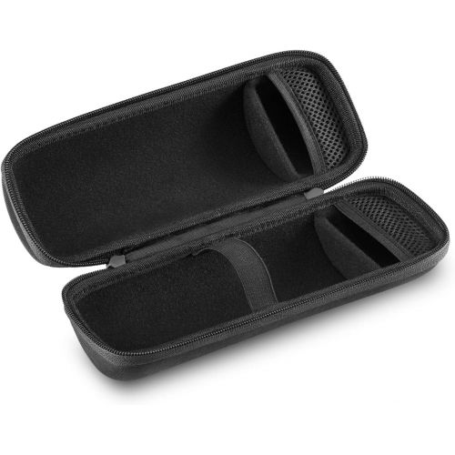  [아마존베스트]Casingwise Case suitable for JBL Flip 5. Premium hard case for optimal protection during transport and travel.