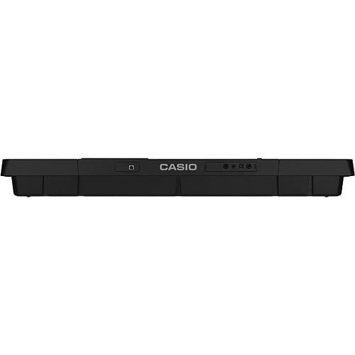 카시오 Casio CT-X700 61-Key Touch Sensitive Portable Keyboard with Power Supply