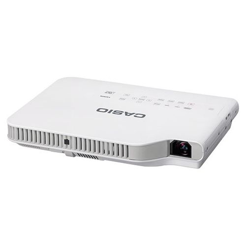 카시오 Casio Slim XJ-A142 DLP projector