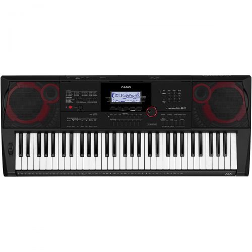 카시오 Casio CT-X3000 61-Key Portable Keyboard