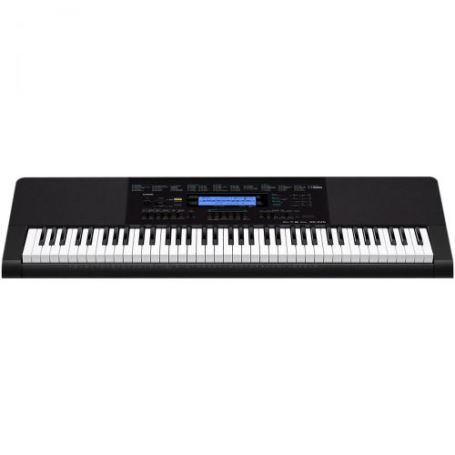 카시오 Casio WK-245 76-Key Workstation