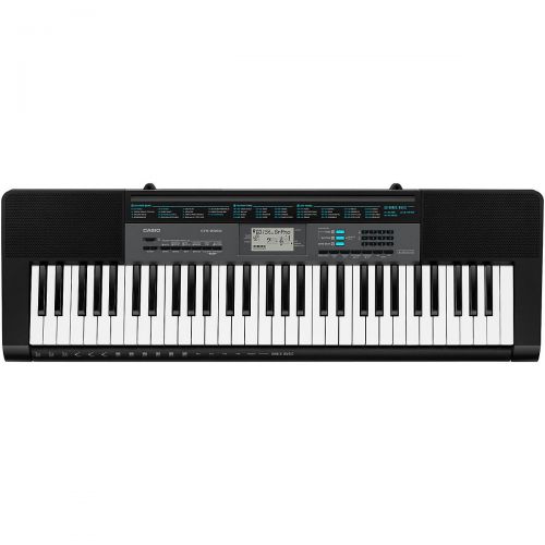 카시오 Casio CTK-2550 Black