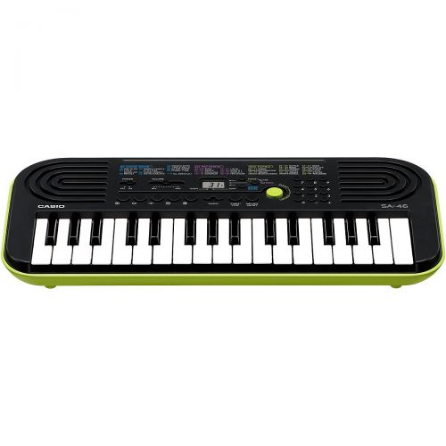 카시오 Casio SA-46 Mini Keyboard