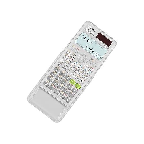 카시오 Casio fx-115ESPLUS2 2nd Edition, Advanced Scientific Calculator