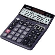 Casio DJ-120D Business Desktop Calculator with Check & Correct
